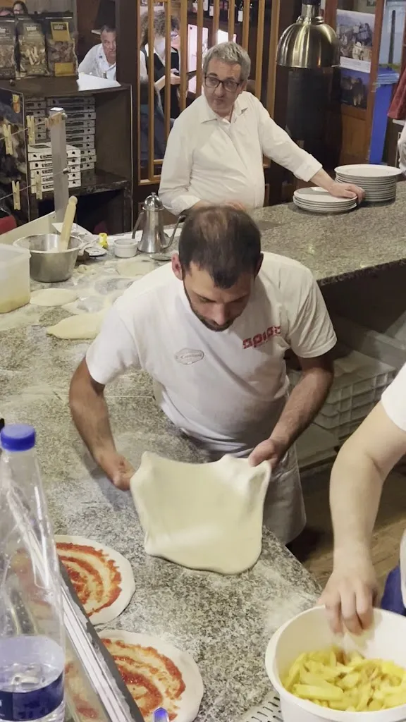 Susana Sieveke_A Castellana_Caccamo_review