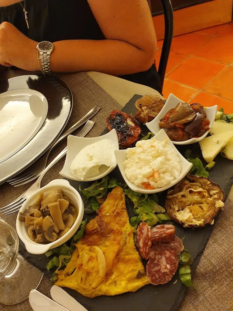 Menu_La Spiga D'Oro Food & Drink_Caccamo_image_6