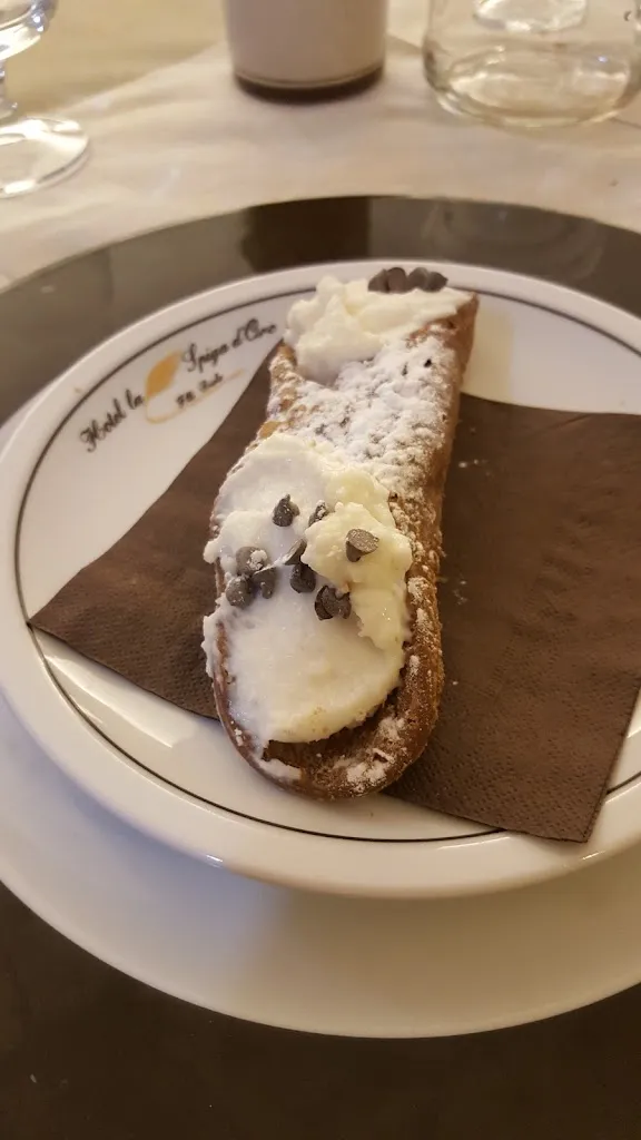 Menu_La Spiga D'Oro Food & Drink_Caccamo_image_7