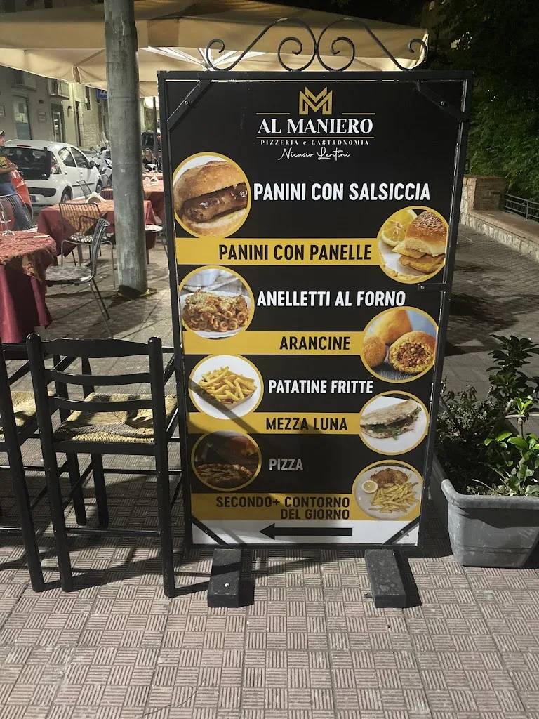 Menu_Al Maniero_Caccamo_image_2
