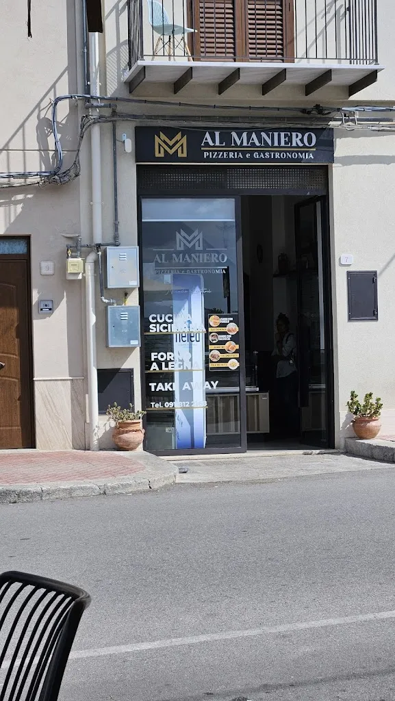 GSV Zero Gravitas_Al Maniero_Caccamo_review