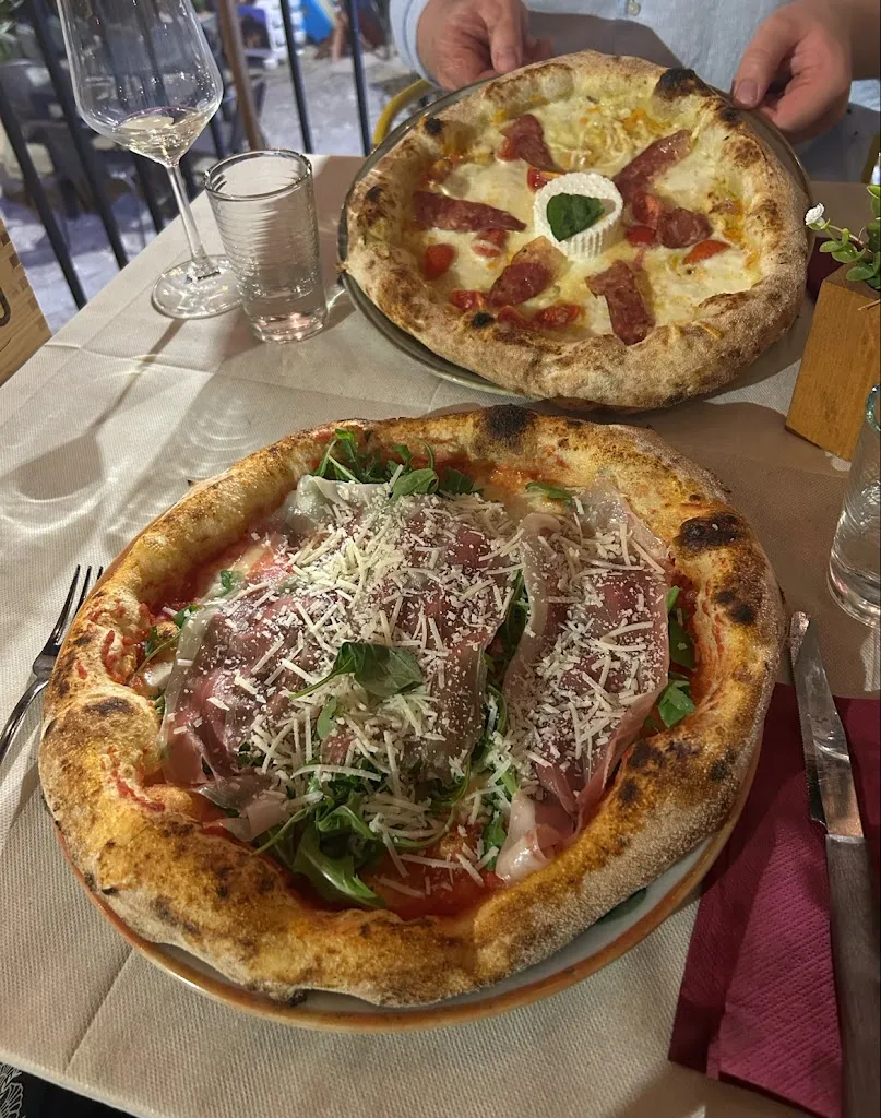 Valeria Vassallo_Il Borgo_Caccamo_review