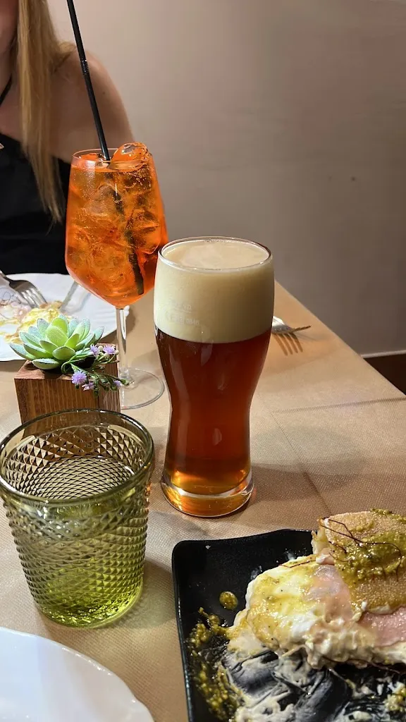 Millen Patel_Il Borgo_Caccamo_review