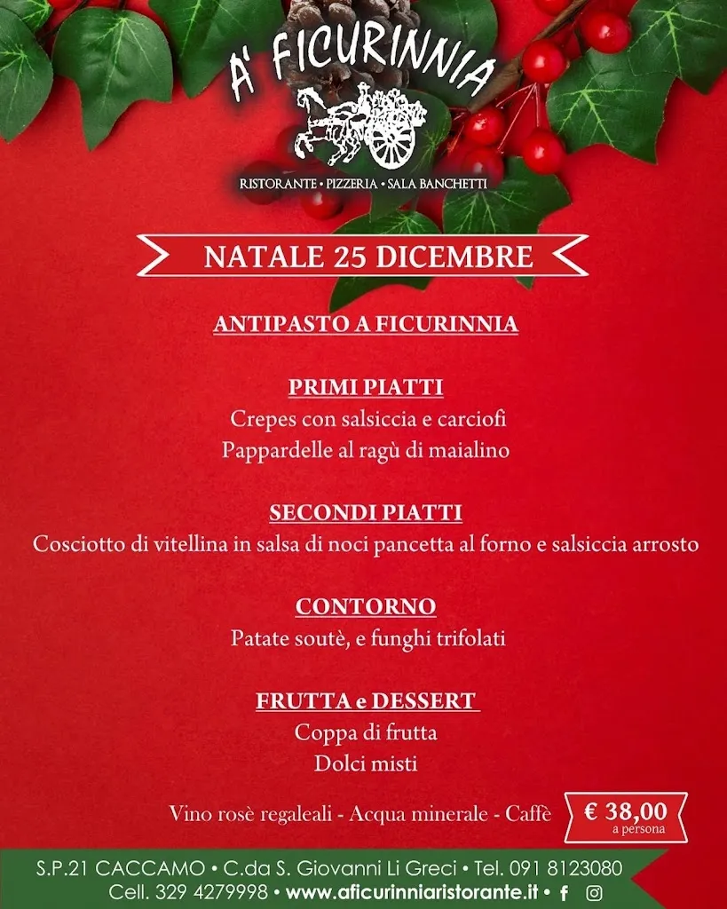 Menu_A Ficurinnia Pizzeria e Ristorante_Caccamo_immagine_2