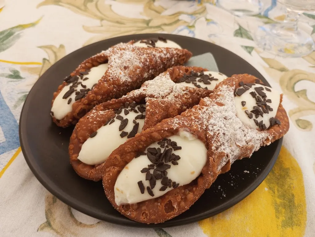 No Not_A Ficurinnia Pizzeria e Ristorante_Caccamo_recensione