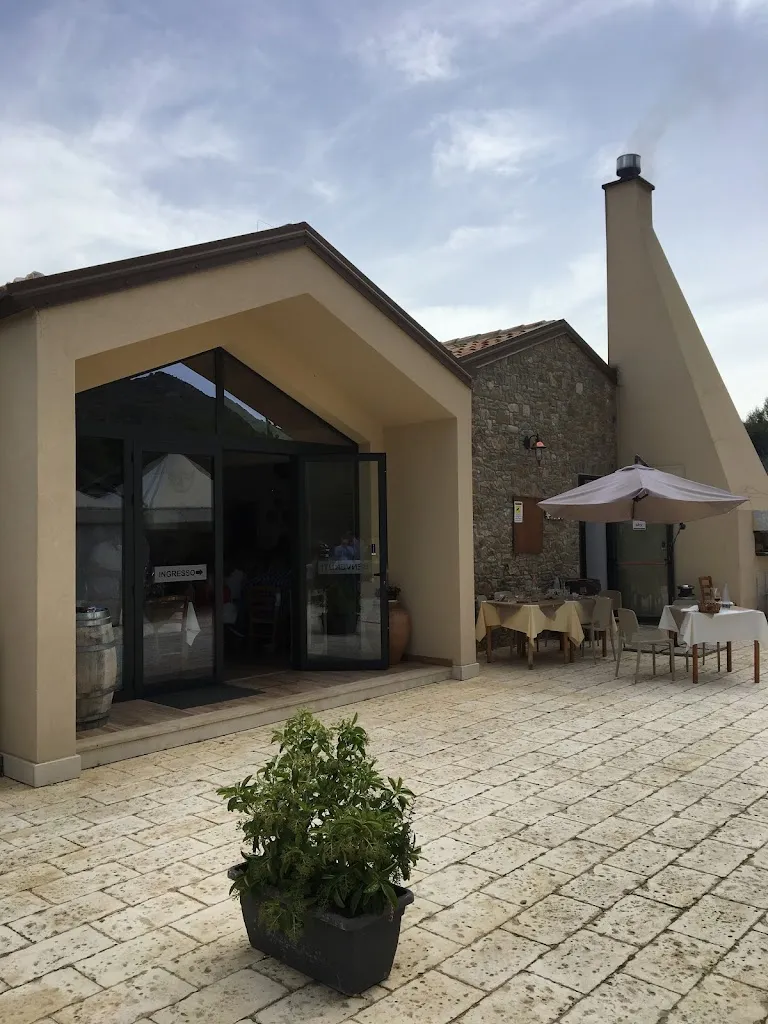 Agostino 1971_A Ficurinnia Pizzeria e Ristorante_Caccamo_recensione