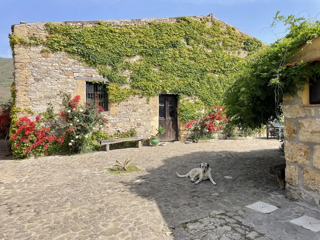 Rosario Torrisi_Agriturismo Valle Del Torto_Caccamo_review