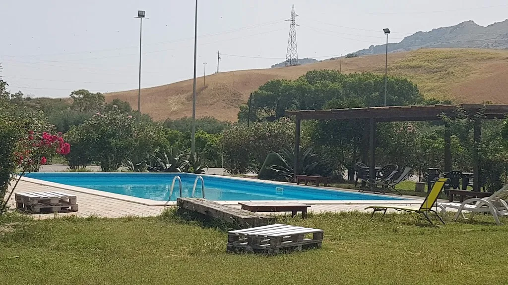 Maria Caputo_Agriturismo Valle Del Torto_Caccamo_review