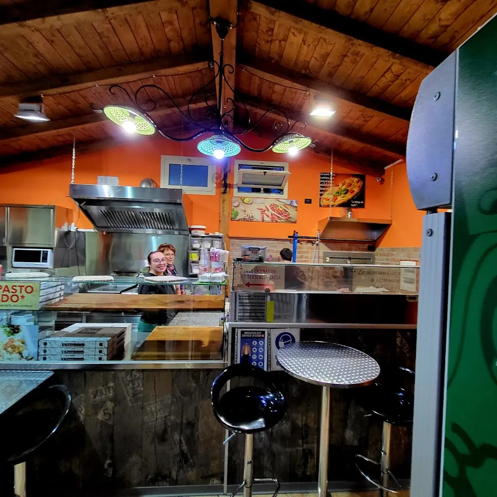 BRENDAN FOSTER_LA Bottega dei Sapori_Caccamo_review