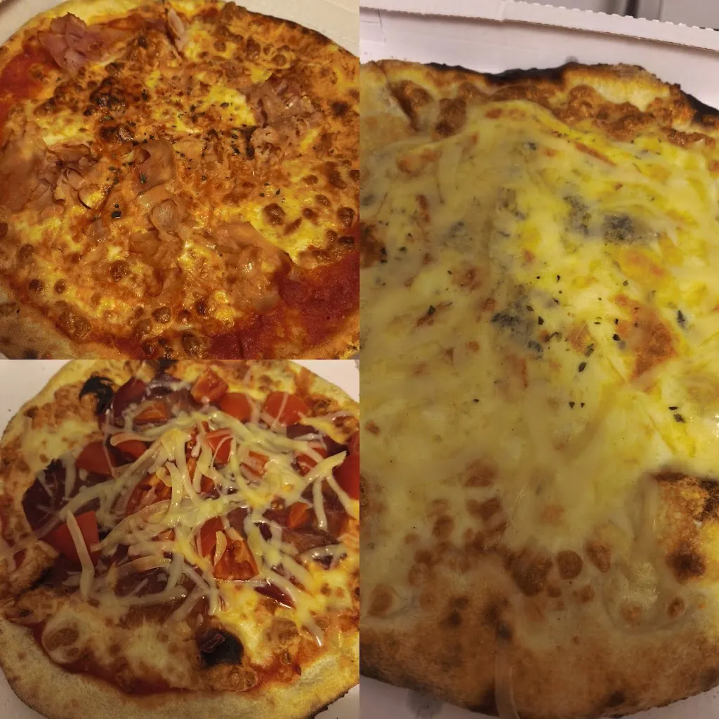 Audrey M._LA Bottega dei Sapori_Caccamo_review