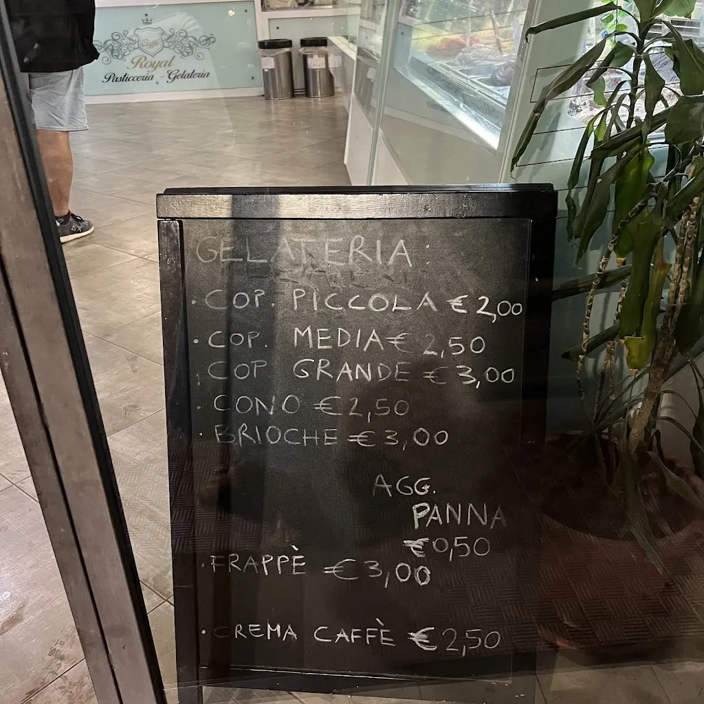 Menu_Caffè Royal_Caccamo_image_1