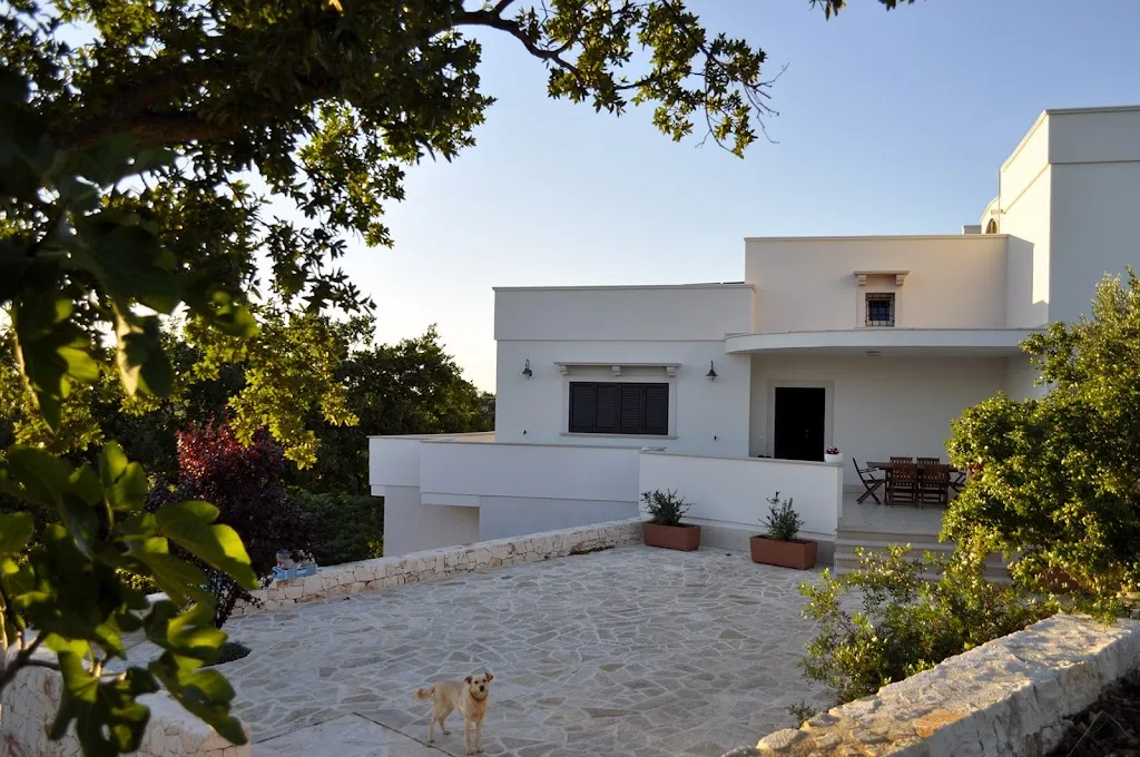 B&B Lamie di Olimpia_Lamie di Olimpie-Selva_slider_image_1