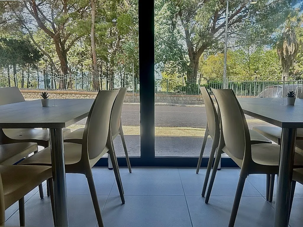 Capricci di sicilia restaurant in Caccamo