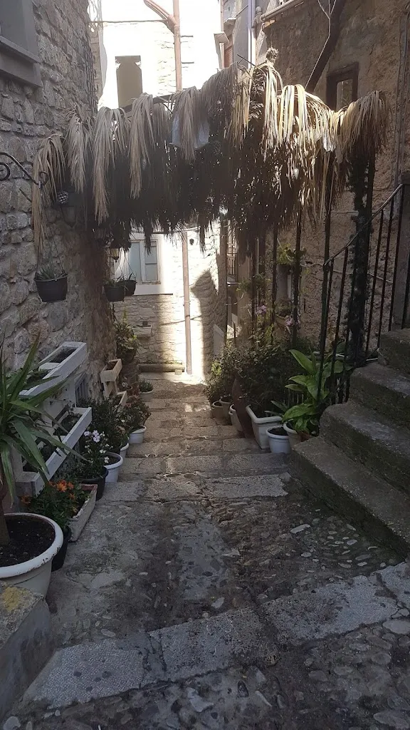 Giuseppe Catalano_La Baronia _Caccamo_review