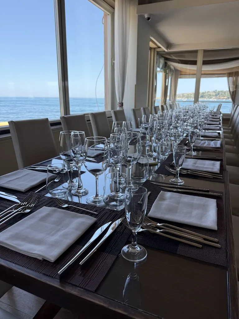 Jan Bo Vinter Poulsen_Ristorante Al Castello_Brucoli_recensione