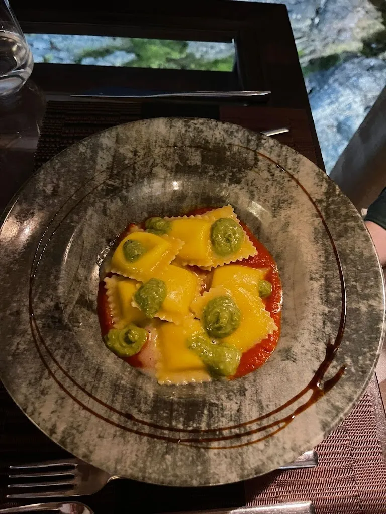 Emma Dobbs_Ristorante Al Castello_Brucoli_recensione