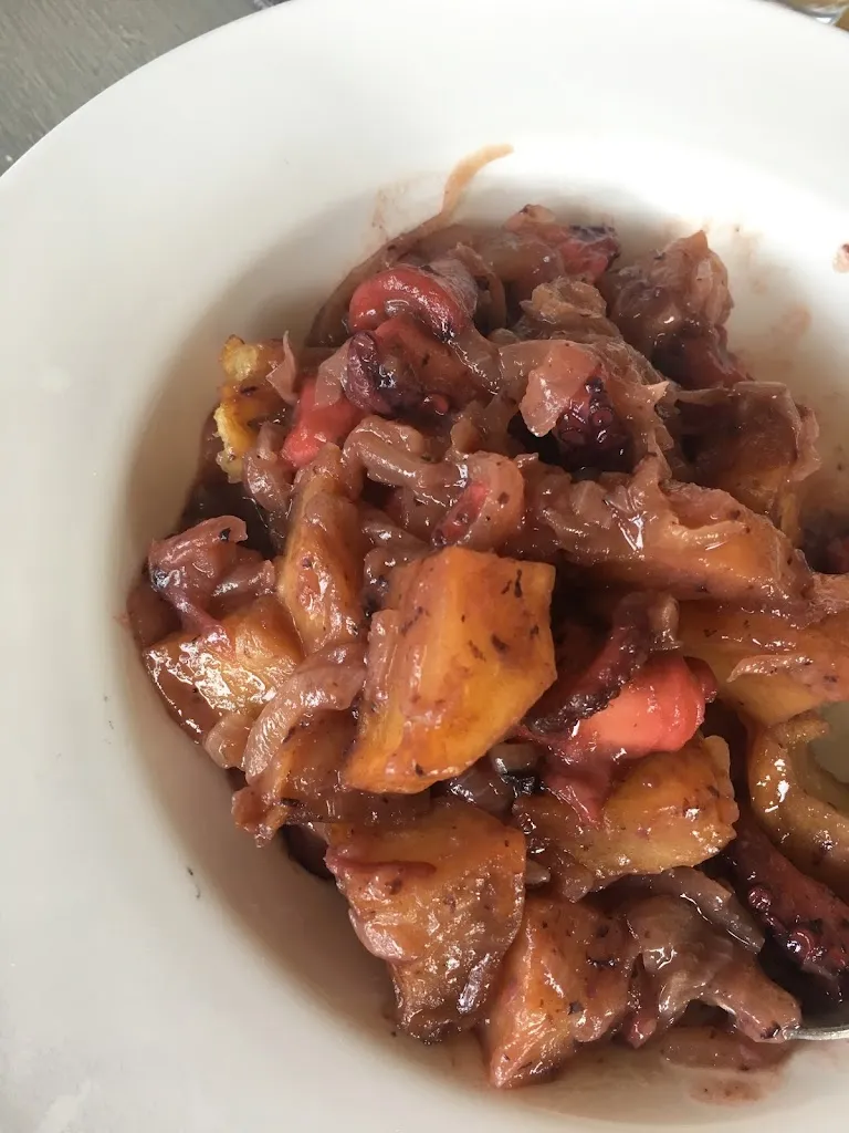 Shirin Palkhivala Petit_Ristorante Stravento_Brucoli_review