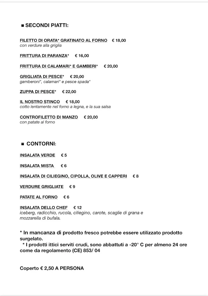 Menu_Pizzicotto da Napoli_Brucoli_image_3