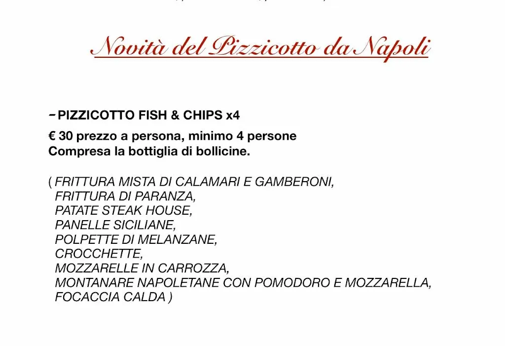 Menu_Pizzicotto da Napoli_Brucoli_image_4