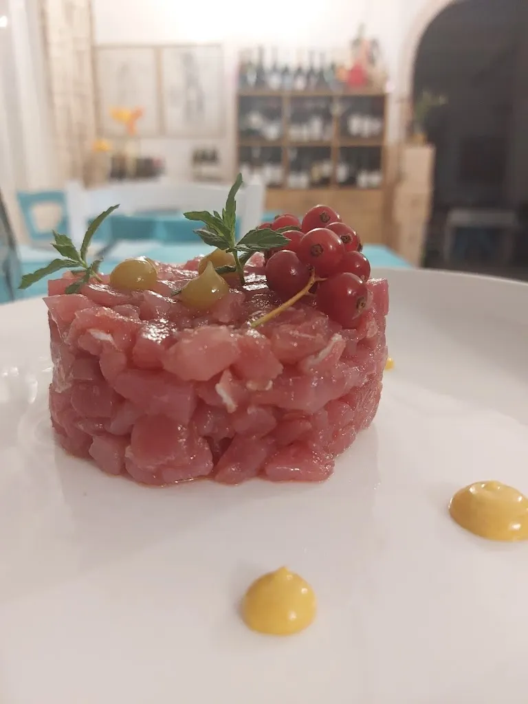 Menu_Pizzicotto da Napoli_Brucoli_image_9