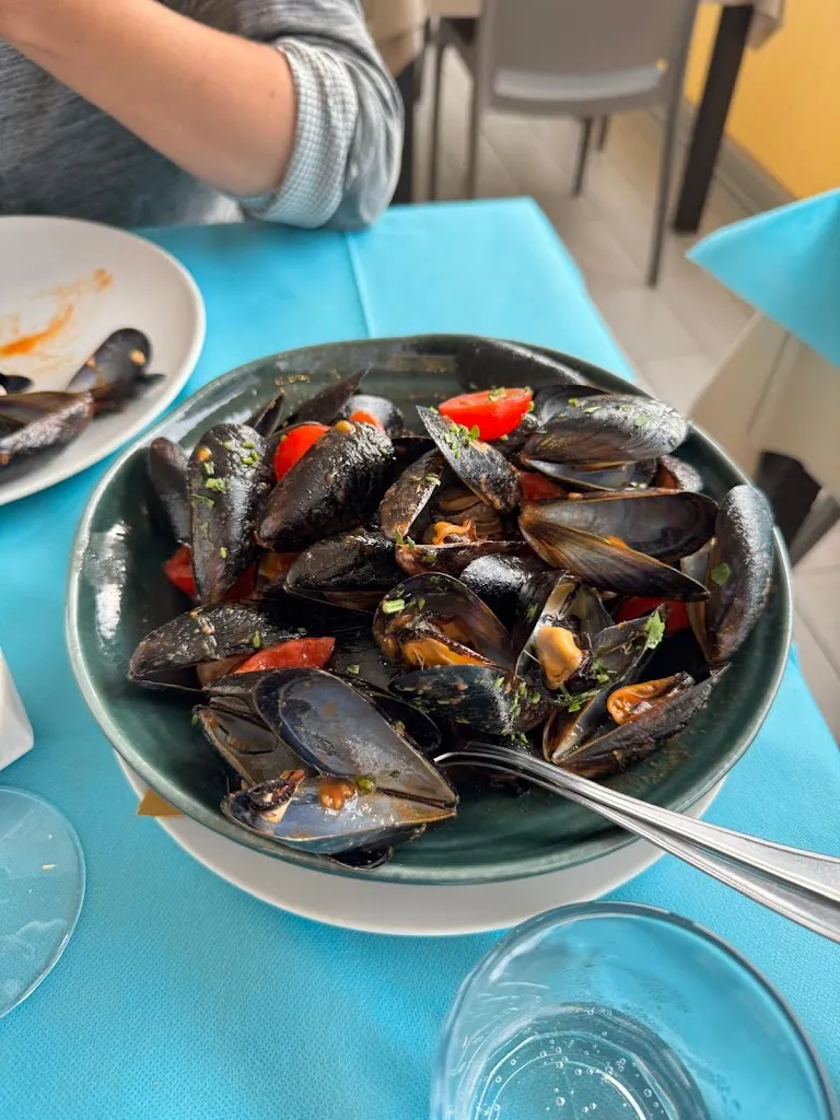 Sofie Vandevyver_Pizzicotto da Napoli_Brucoli_review