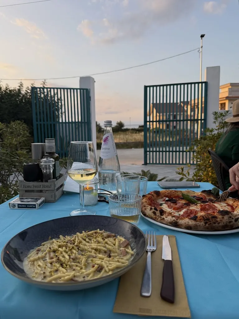 Alyssia van Asperen Vervenne_Pizzicotto da Napoli_Brucoli_review