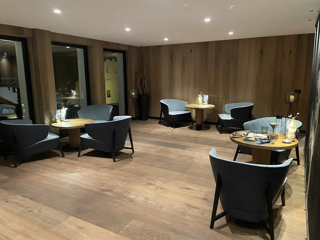 Steak Stube ristorante a Lamie di Olimpie-Selva