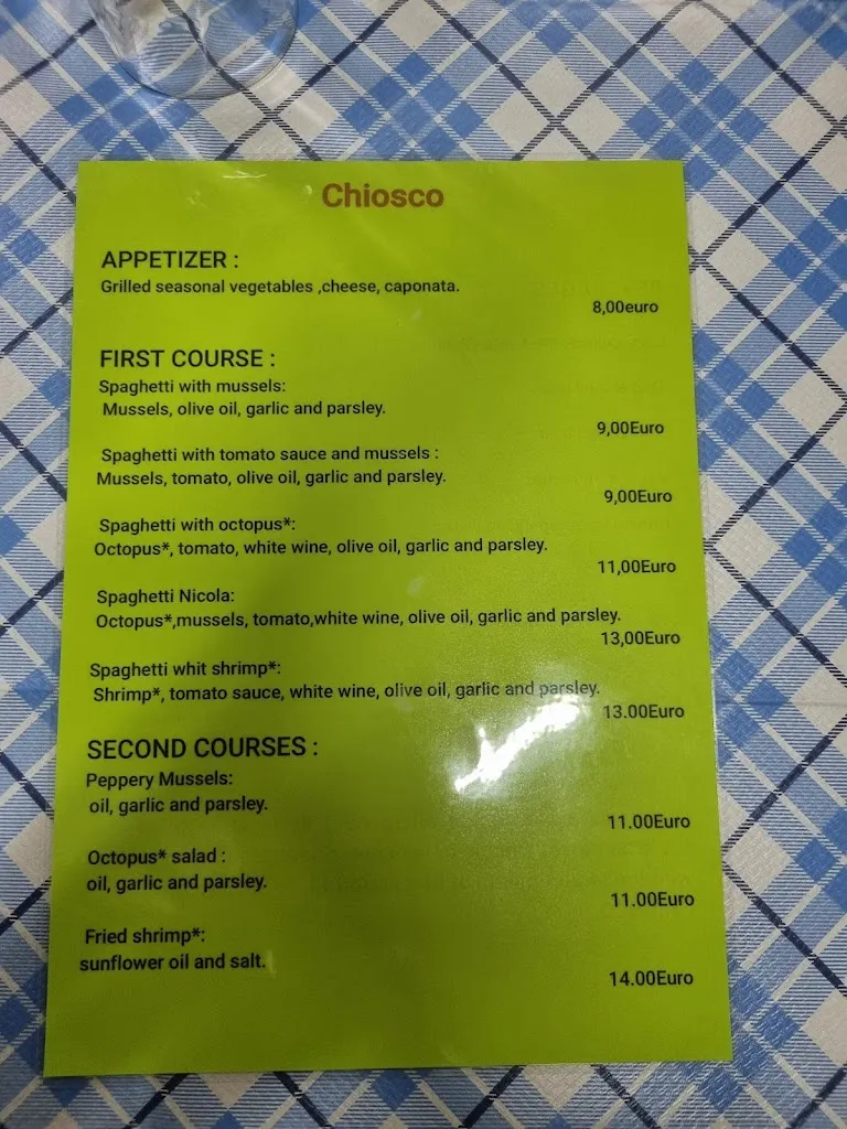 Menu_Il Chiosco Di Savaglia_Brucoli_image_2
