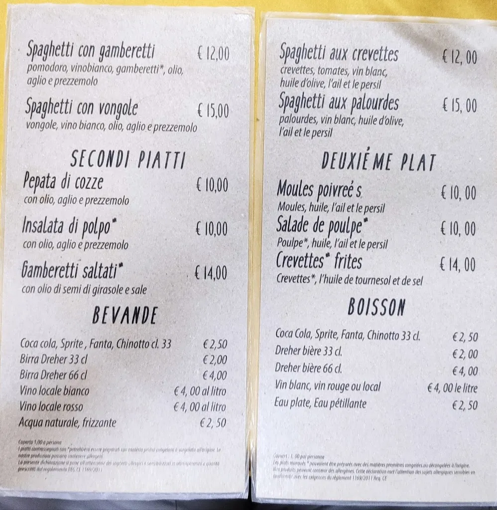 Menu_Il Chiosco Di Savaglia_Brucoli_image_3