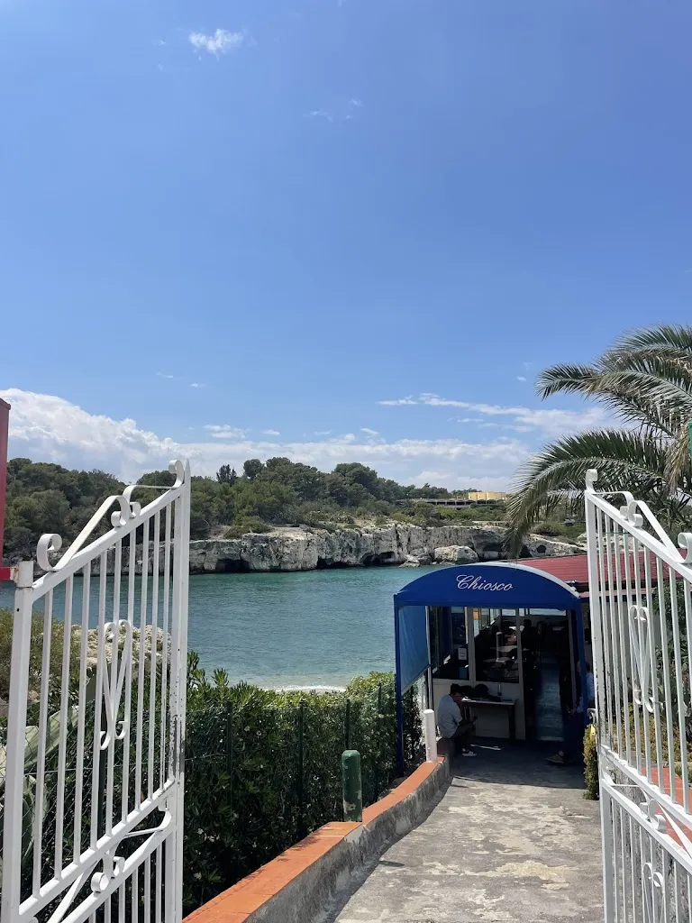 Skye Doyle_Il Chiosco Di Savaglia_Brucoli_review