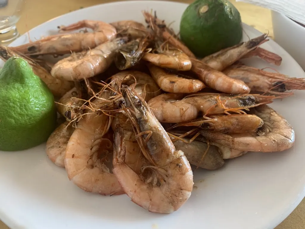 Julia Lee_Il Chiosco Di Savaglia_Brucoli_review