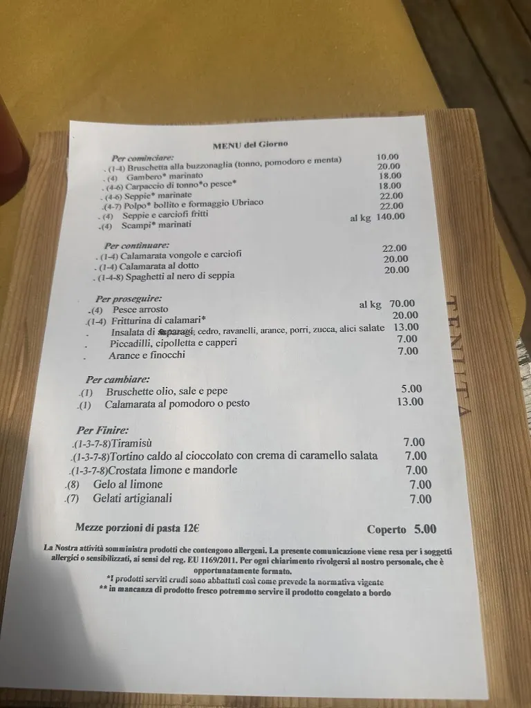 Menu_Trattoria I Rizzari_Brucoli_image_1