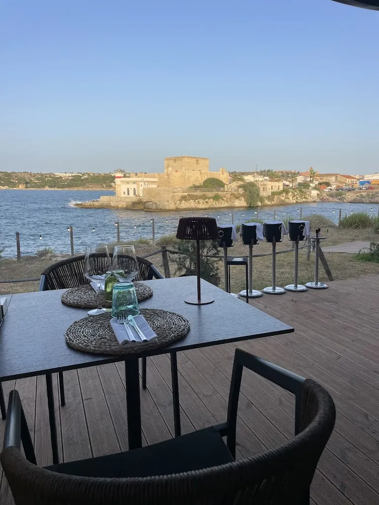 Hope_Scausu Grill, Brucoli_Brucoli_review