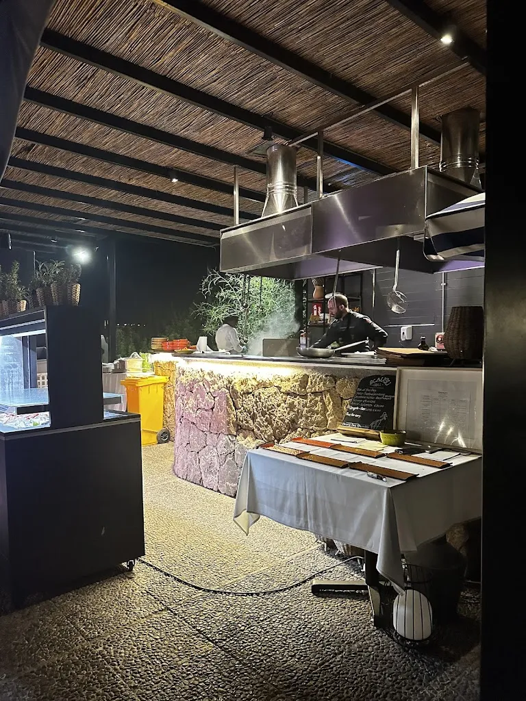 Liv Jae_Scausu Grill, Brucoli_Brucoli_review