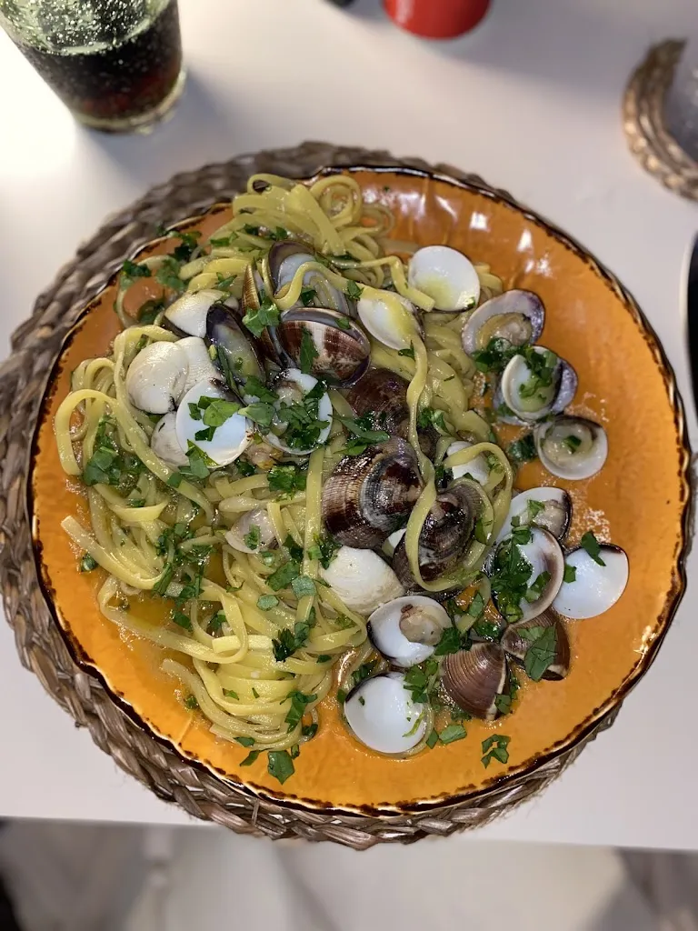 imogen hooker_Scausu Grill, Brucoli_Brucoli_review