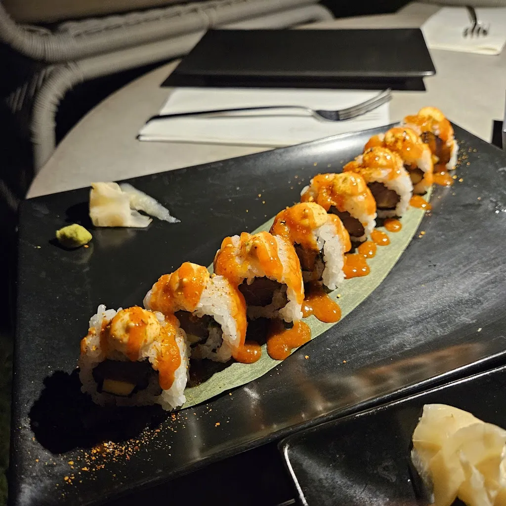 Menu_Kaigan Sushi Bar, Brucoli_Brucoli_immagine_2