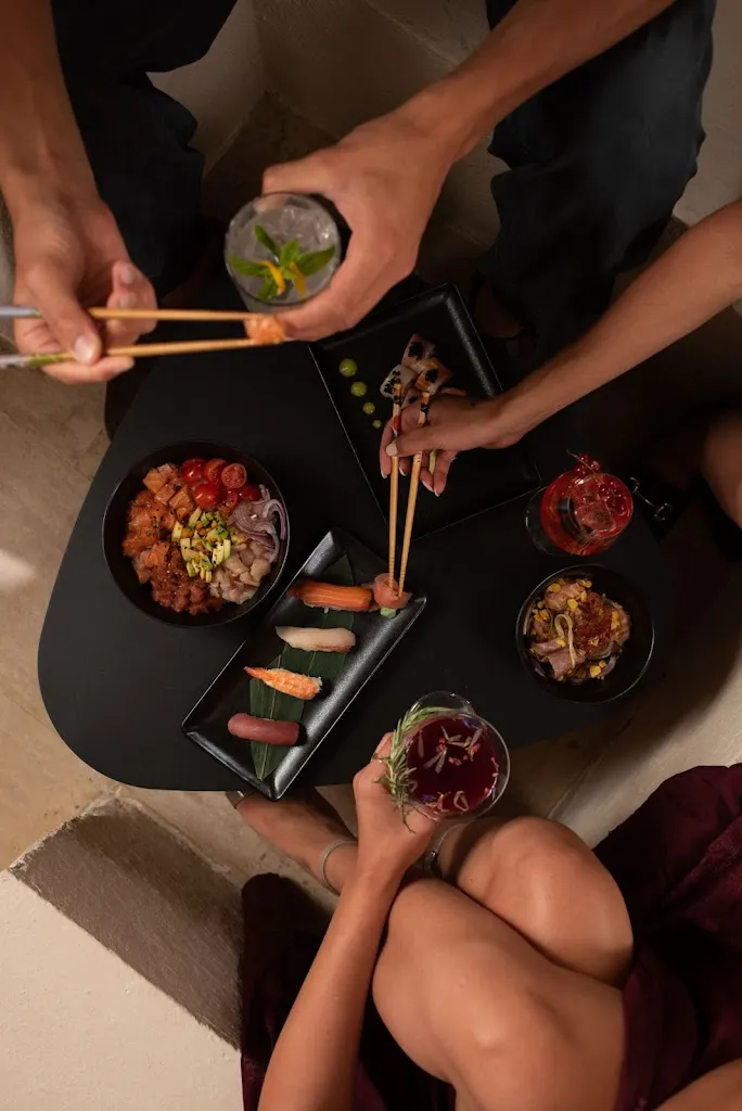 Menu_Kaigan Sushi Bar, Brucoli_Brucoli_immagine_3