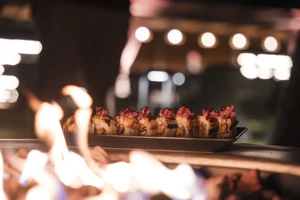 Menu_Kaigan Sushi Bar, Brucoli_Brucoli_immagine_4