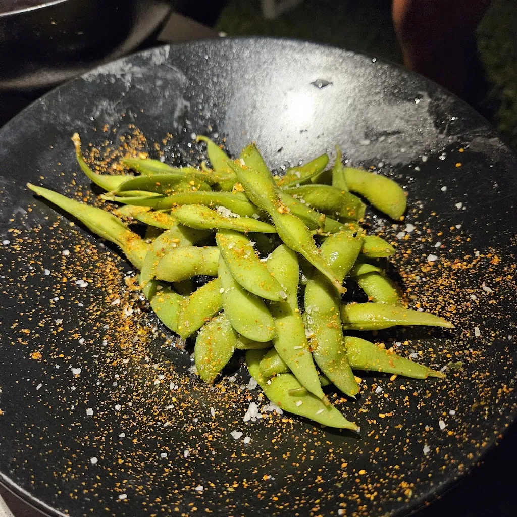 Menu_Kaigan Sushi Bar, Brucoli_Brucoli_immagine_5