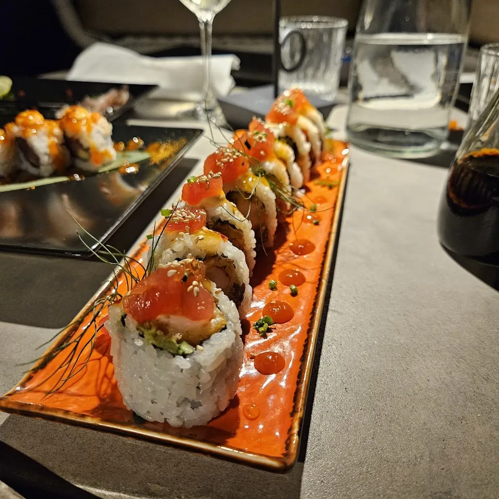 Menu_Kaigan Sushi Bar, Brucoli_Brucoli_immagine_6