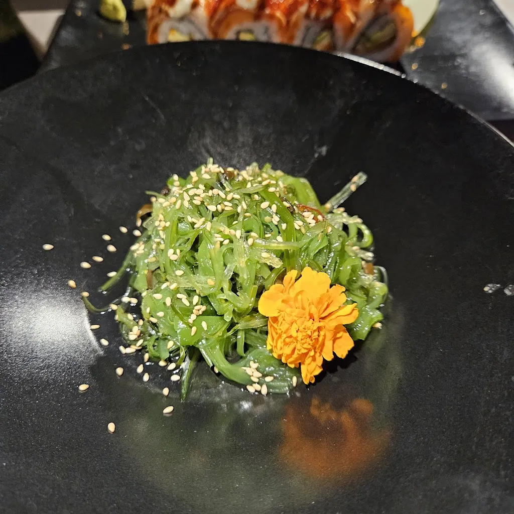 Menu_Kaigan Sushi Bar, Brucoli_Brucoli_immagine_7