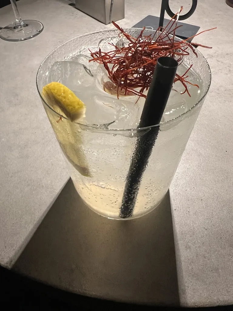 Menu_Kaigan Sushi Bar, Brucoli_Brucoli_immagine_9