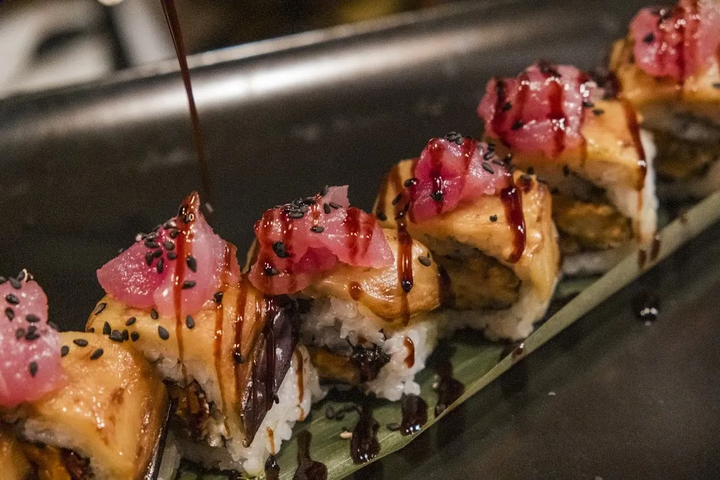 Kaigan Sushi Bar, Brucoli_Brucoli_slider_image_1