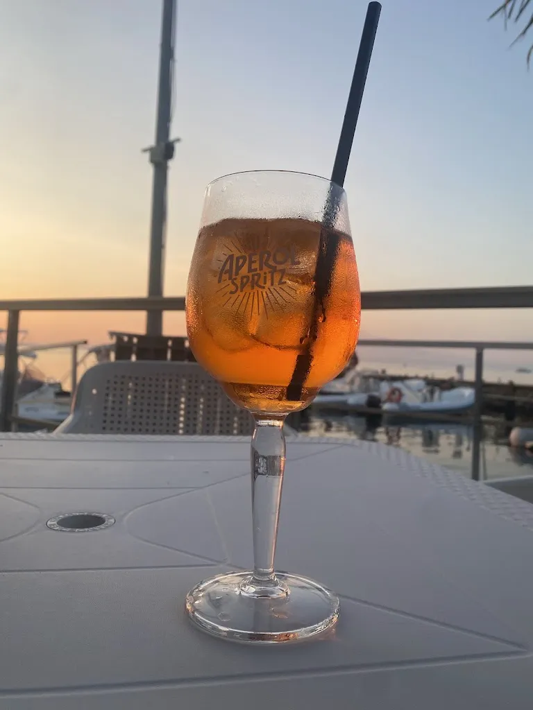 Menu_Mare Di Brucoli - Lounge Bar e Restaurant_Brucoli_image_1