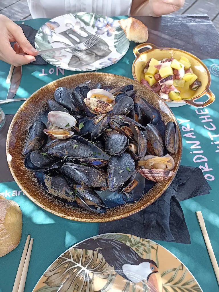 Menu_Mare Di Brucoli - Lounge Bar e Restaurant_Brucoli_image_2