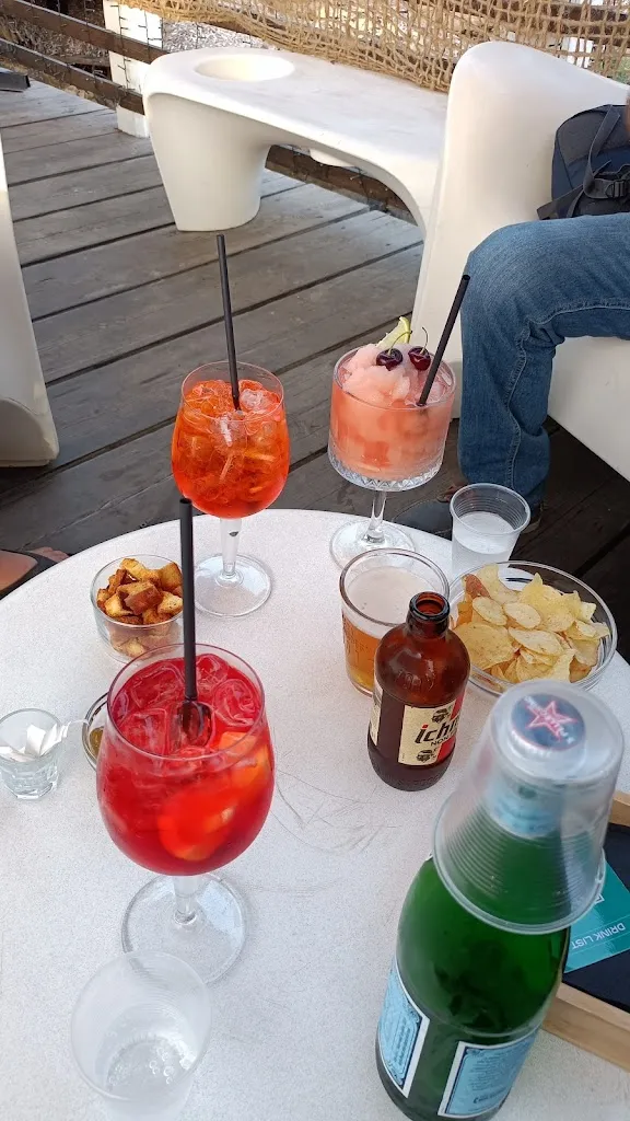 Menu_Mare Di Brucoli - Lounge Bar e Restaurant_Brucoli_image_5