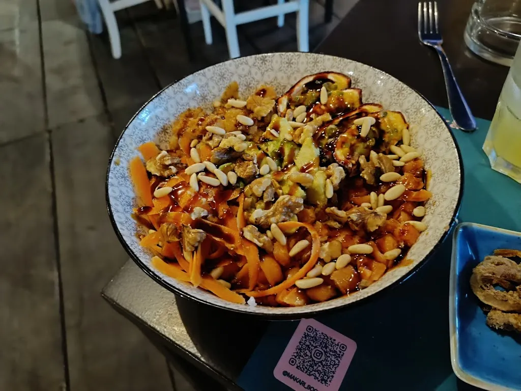 Menu_Mare Di Brucoli - Lounge Bar e Restaurant_Brucoli_image_9