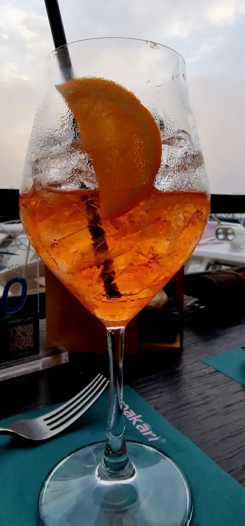 Filippo Privitera_Mare Di Brucoli - Lounge Bar e Restaurant_Brucoli_review