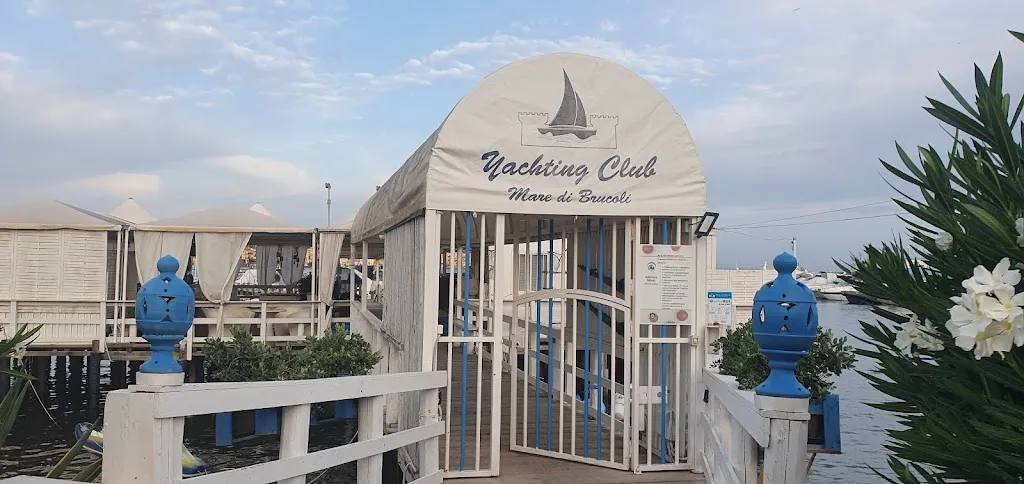 Mare Di Brucoli - Lounge Bar e Restaurant restaurant in Brucoli