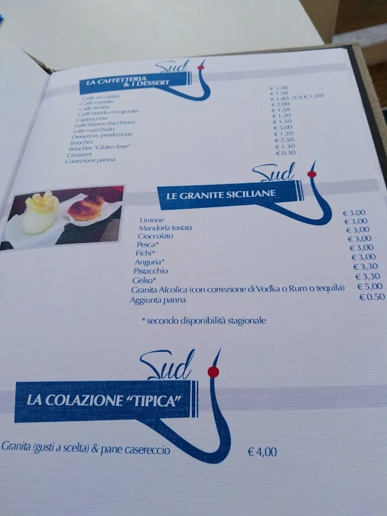 Menu_Sud Cafè_Brucoli_image_1
